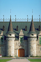 Battlefields National Park