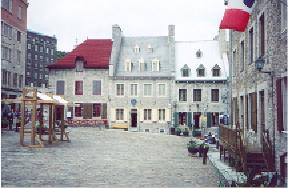 Place Royale